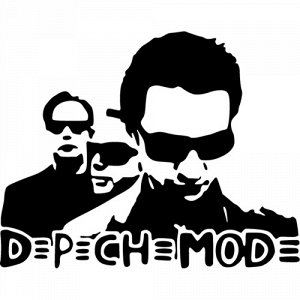 Depech mode