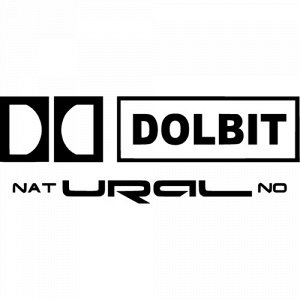 Dolbit naturalno