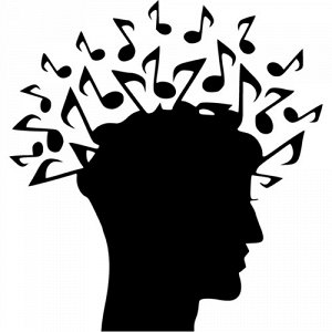 Музыка в голове