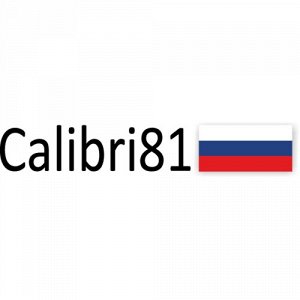 Наклейка Фамилии экипажа (текст+флаг РФ)