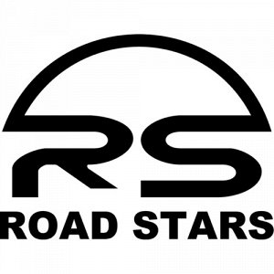 Road Stars Чтобы узнать размеры наклейки, воспользуйтесь пожалуйста кнопкой "Задать вопрос организатору". Цвета одноцветных наклеек: белый, черный, розовый, красный, бордовый, оранжевый, желтый, зелен