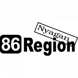 86 Region Nyagan