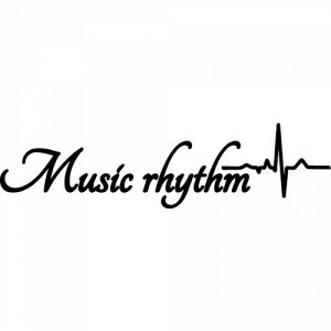 Music rhythm