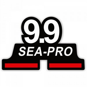 Sea-pro 9.9