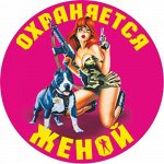 На АВТО. Прикольные