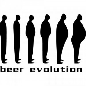 Beer evolution