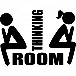 Thinking room