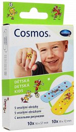 Лейкопластырь бактерицидный