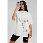 Женское. Футболки