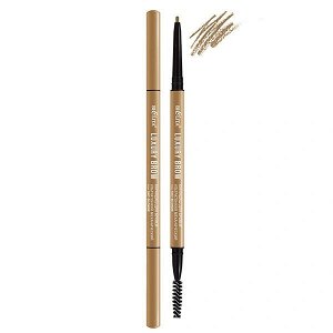 Карандаш для бровей LUXURY Brow ультратонкий механ. тон 597 (blonde)/Белита/8/М