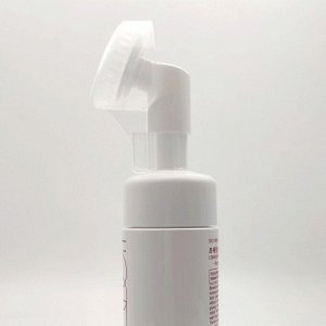L’ocean Нежная пенка для умывания на основе красного женьшеня для сухой и чувствительной кожи, 150 мл