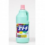 ROCKET SOAP MY KITCHEN BLEACH Хлорный отбеливатель для кухни 600 мл