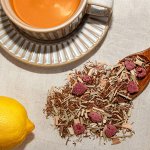 Ройбуш -очень вкусные авторские купажи
