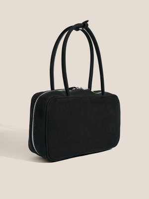 Женская сумка с ручками AGATA MINI