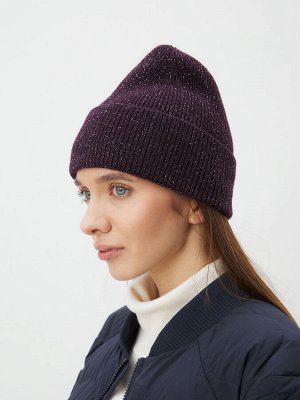 Женская шапка