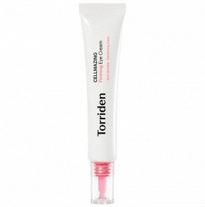 Подтягивающий липосомальный крем для век с коллагеном TORRIDEN CELLMAZING Firming Eye Cream 30мл 1/208