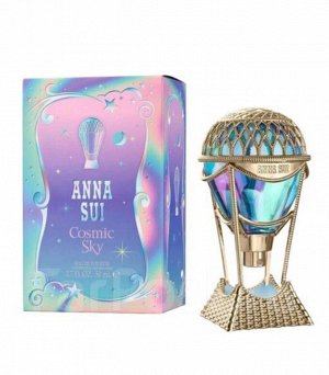 Женские духи Cosmic Sky Anna Sui 30 мл. Оригинал