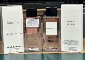 Женские духи Dolce&Gabbana № 3 L'Imperatrice 100 мл. Оригинал