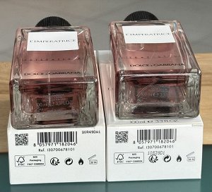 Женские духи Dolce&Gabbana № 3 L'Imperatrice 100 мл. Оригинал