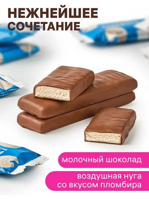 Батончики "Бон-Тайм" 30 шт по 20 г