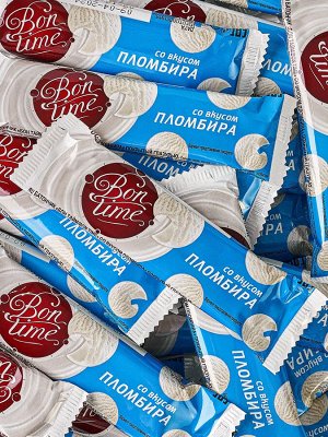 Батончики "Бон-Тайм" 30 шт по 20 г