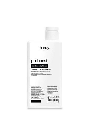 Кондиционер &quot;Proboost Lightness&quot; 250 мл