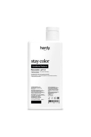 Кондиционер &quot;Stay Color Radiance&quot; 1000 мл