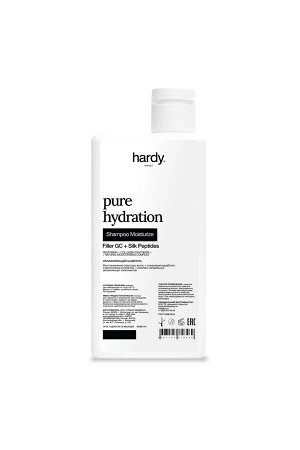 Шампунь &quot;Pure Hydration Moisture&quot; 250 мл