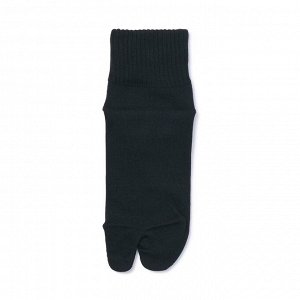 MUJI Right-Angle Soft Top Tabi Short Socks – Женские короткие носки таби с мягкой резинкой
