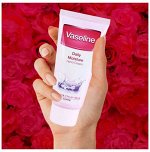 Foodaholic Vaseline Крем для рук Vaseline Daily Moisture Hand Cream (For Dry Skin / 80 мл.)
