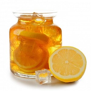 J-Scent W11 Honey & Lemon – парфюмерная вода с ароматом мёда и лимона