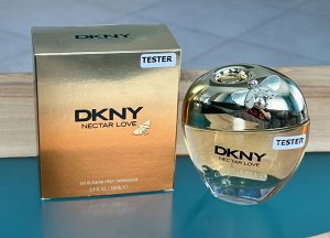 Женские духи DKNY Nectar Love 100 мл. Оригинал
