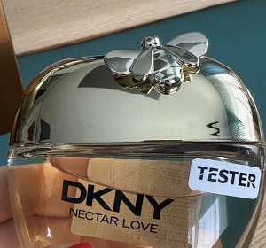 Женские духи DKNY Nectar Love 100 мл. Оригинал