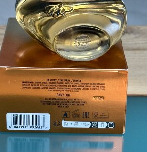 Женские духи DKNY Nectar Love 100 мл. Оригинал