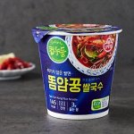 Лапша Ottogi/Samyang Ю. Корея, лапша со вкусом ТОМ ЯМ
