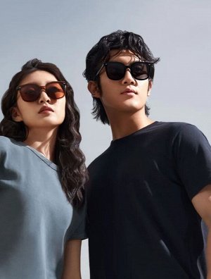 Солнцезащитные очки Mijia Polarized Sunglasses MJTA02LM