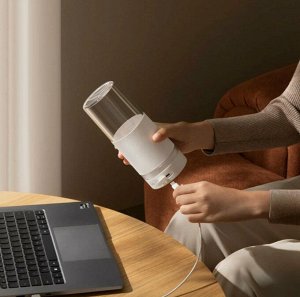 Блендер портативный Xiaomi Mijia Portable Juicer Cup 2 Mjzzb02PL