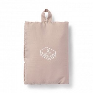 MUJI Polyester Foldable Sorting Case – складной чехол-органайзер из полиэстера,  размер S