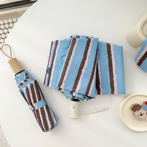 Зонт складной, автоматический