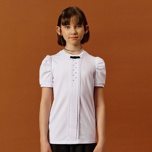 GFT7106 футболка для девочек (1 шт в кор.)