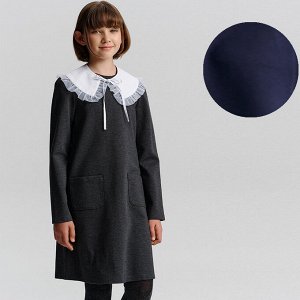 GFDJ7213 платье для девочек (1 шт в кор.)