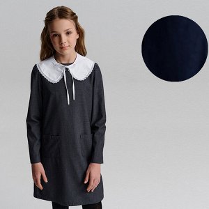 GWDJ7147 платье для девочек (1 шт в кор.)