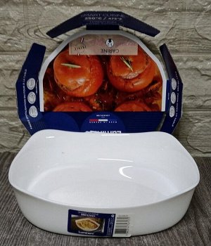 Форма д/запекания P4025 SMART CUISINE  20см квадр.