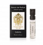 TIZIANA TERENZI CABIRIA unisex extrait de parfum 1.5 ml vialм(н)  м(н)  унисекс парфюм