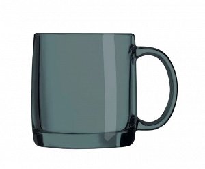 "Nordic" Кружка "Shiny Graphite" 380мл