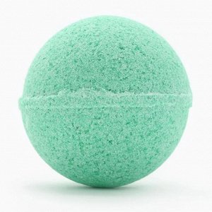 Бурлящий шар "Мохито" 120гр