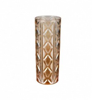 "Deli Glass" Ваза 25см в п.у.