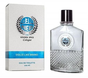 GS DOLCE LIKE BLUE туалетная вода мужская 100мл