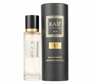 KAIF CHOCOLATE DARK 010D туалетная вода женская 30мл