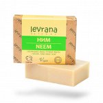 &quot;Ним&quot;, натуральное мыло ручной работы